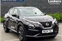 2024 Nissan Juke 1.0 DiG-T N-Connecta 5dr