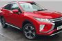 2019 Mitsubishi Eclipse Cross 1.5 3 5dr