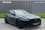 2023 Jaguar XF 2.0 D200 R-Dynamic SE Black 4dr Auto
