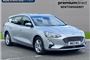 2021 Ford Focus Estate 1.5 EcoBlue 120 Zetec 5dr