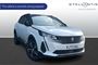 2024 Peugeot 3008 1.2 PureTech GT 5dr EAT8