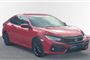 2021 Honda Civic 1.0 VTEC Turbo 126 SR 5dr