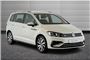 2020 Volkswagen Touran 1.5 TSI EVO R-Line 5dr DSG
