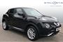 2018 Nissan Juke 1.2 DiG-T N-Connecta 5dr