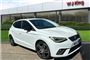 2023 SEAT Ibiza 1.0 TSI 110 FR Edition 5dr