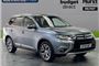 2016 Mitsubishi Outlander 2.2 DI-D GX3 5dr Auto