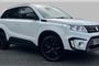 2018 Suzuki Vitara 1.6 SZ-T Kuro 5dr