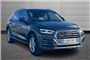 2018 Audi Q5 2.0 TDI Quattro S Line 5dr S Tronic