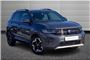 2025 Volkswagen T-Cross 1.0 TSI 115 R-Line 5dr DSG