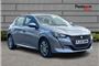 2020 Peugeot 208 1.5 BlueHDi 100 Active 5dr
