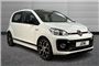 2019 Volkswagen Up GTI 1.0 115PS Up GTI 5dr