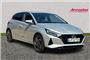 2022 Hyundai i20 1.0T GDi 48V MHD Premium 5dr DCT
