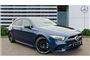 2022 Mercedes-Benz A-Class A35 4Matic Premium Plus Edition 5dr Auto