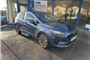 2023 Ford Fiesta 1.0 EcoBoost 125 Titanium X 5dr Auto [7 Speed]