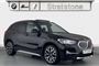 2022 BMW X1 sDrive 20i [178] xLine 5dr Step Auto