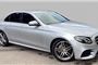 2016 Mercedes-Benz E-Class E220d AMG Line 4dr 9G-Tronic