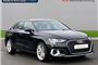 2022 Audi A3 Saloon 35 TFSI Sport 4dr