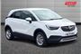 2020 Vauxhall Crossland X 1.2T [130] Business Edition Nav 5dr [S/S]