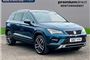 2017 SEAT Ateca 2.0 TDI Xcellence 5dr 4Drive