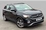 2022 Volkswagen T-Cross 1.0 TSI 110 SE 5dr