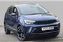 2022 Vauxhall Crossland 1.2 Turbo [130] Ultimate 5dr