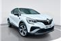 2022 Renault Captur 1.6 E-TECH Hybrid 145 R.S. Line 5dr Auto