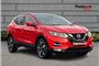 2021 Nissan Qashqai 1.3 DiG-T N-Motion 5dr