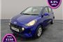 2022 Hyundai i10 1.0 MPi SE 5dr