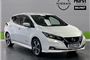 2020 Nissan Leaf 110kW Tekna 40kWh 5dr Auto