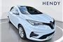 2021 Renault Zoe 100kW i Iconic R135 50kWh 5dr Auto