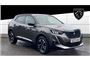 2022 Peugeot 2008 1.2 PureTech 130 GT 5dr