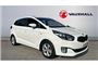 2015 Kia Carens 1.6 GDi SR7 5dr