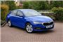 2021 Skoda Octavia 1.0 TSI SE Technology 5dr