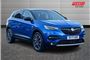 2021 Vauxhall Grandland X 1.5 Turbo D Ultimate 5dr