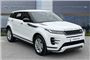 2021 Land Rover Range Rover Evoque 2.0 D165 R-Dynamic S 5dr 2WD