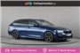 2021 BMW 5 Series Touring 520d MHT M Sport 5dr Step Auto