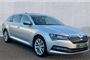 2023 Skoda Superb Estate 2.0 TDI CR SE L 5dr DSG