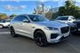 2023 Jaguar F-Pace 2.0 P400e R-Dynamic S 5dr Auto AWD