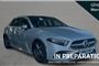 2020 Mercedes-Benz A-Class A180d AMG Line Premium Plus 5dr Auto