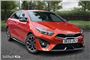 2023 Kia ProCeed 1.5T GDi ISG GT-Line 5dr