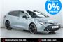 2021 Toyota Corolla Touring Sport 2.0 VVT-i Hybrid GR Sport 5dr CVT