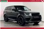 2021 Land Rover Range Rover Sport 2.0 P400e HSE Dynamic Black 5dr Auto