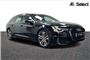2019 Audi A6 Avant 40 TDI S Line 5dr S Tronic