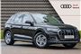 2024 Audi Q5 40 TDI Quattro Sport 5dr S Tronic