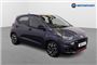 2022 Hyundai i10 1.0 T-GDi N Line 5dr