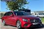 2018 Mercedes-Benz E-Class Estate E220d AMG Line Premium Plus 5dr 9G-Tronic