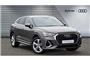 2021 Audi Q3 35 TDI S Line 5dr S Tronic