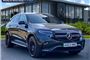 2023 Mercedes-Benz EQC EQC 400 300kW AMG Line Premium Plus 80kWh 5dr Auto