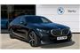 2024 BMW 5 Series 520i M Sport 4dr Auto