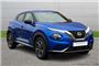 2024 Nissan Juke 1.0 DiG-T N-Connecta 5dr